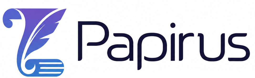 Papirüs
